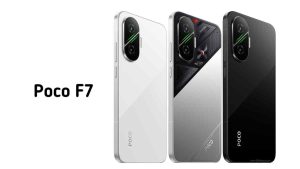 Poco F7